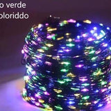 Pisca Pisca LED Natal Fadas