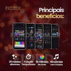 Led Smart Natalino™